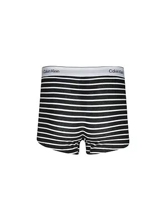 CALVIN KLEIN | Pantalones Paq. de 3 negro | schwarz